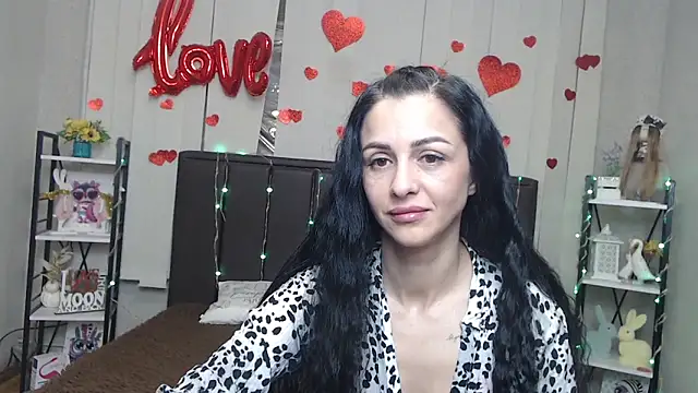 EvaClarkk online show from May 30, 2026, 5:15 am