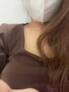 Miu Xinh online show from April 20, 2026, 1:14 pm