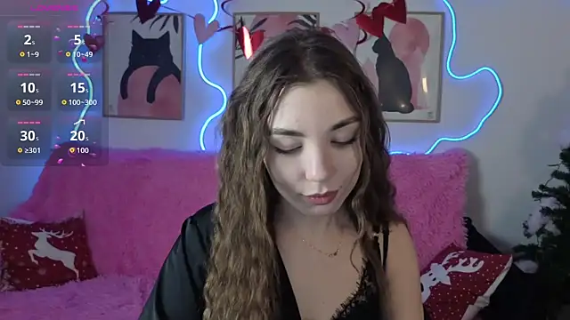 Adriennes online show from February 12, 2026, 2:34 pm