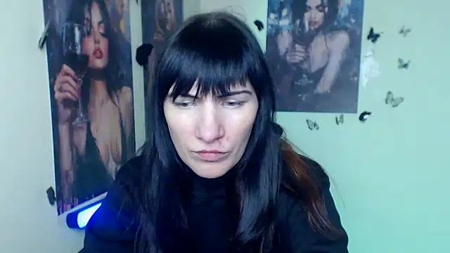 Rosalinda ro online show from February 19, 2026, 1:29 pm