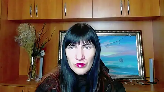 Rosalinda ro online show from February 20, 2026, 7:36 pm