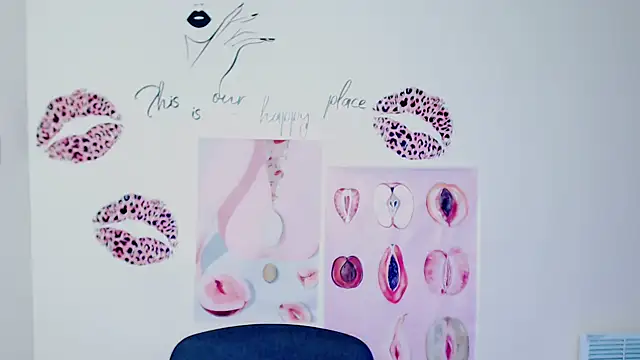 Rosalinda ro online show from February 23, 2026, 1:58 am