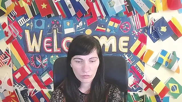 Rosalinda ro online show from April 23, 2026, 12:29 pm