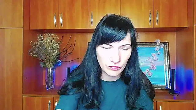 Rosalinda ro online show from April 28, 2026, 6:18 am