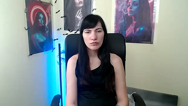 Rosalinda ro online show from May 2, 2026, 6:18 am