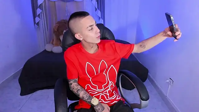 Dereck Boy  online show from February 16, 2026, 4:19 am