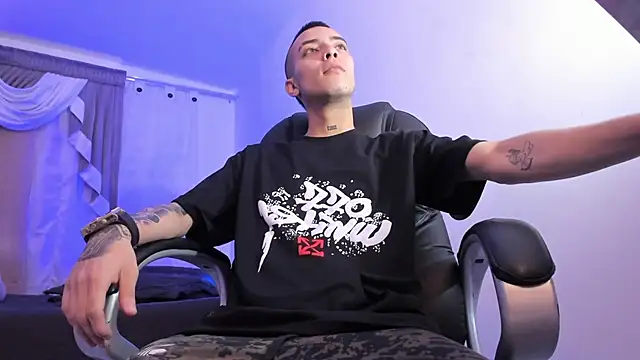 Dereck Boy  online show from February 26, 2026, 4:00 am