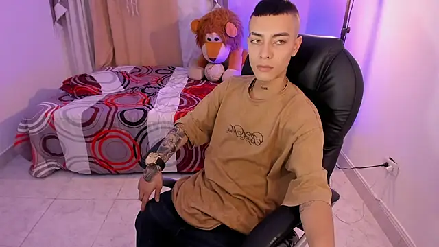 Snapshot of Dereck_Boy_ chatting on May 11, 2026, 4:07 am Dereck Boy online show from May 11, 2026, 4:07 am
