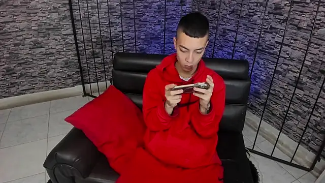 Snapshot of Dereck_Boy_ chatting on May 16, 2026, 2:19 am Dereck Boy online show from May 16, 2026, 2:19 am