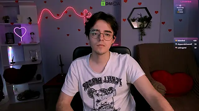 Snapshot of martin_neil chatting on March 7, 2026, 3:25 am martin neil online show from March 7, 2026, 3:25 am