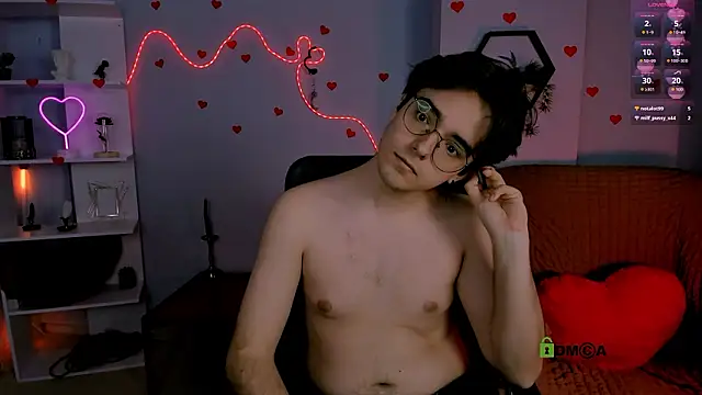 Snapshot of martin_neil chatting on March 9, 2026, 8:29 am martin neil online show from March 9, 2026, 8:29 am