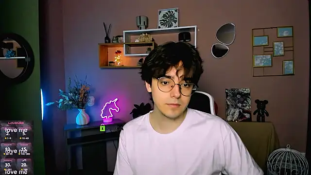 Snapshot of martin_neil chatting on March 10, 2026, 1:16 pm martin neil online show from March 10, 2026, 1:16 pm