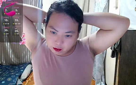 Snapshot of sweet_jaii chatting on July 22, 2026, 9:34 am sweet jaii online show from July 22, 2026, 9:34 am