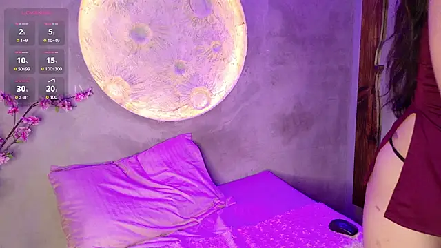 carosantoss online show from March 15, 2026, 10:21 am