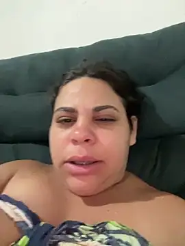 Adriputinha online show from February 3, 2026, 9:42 pm