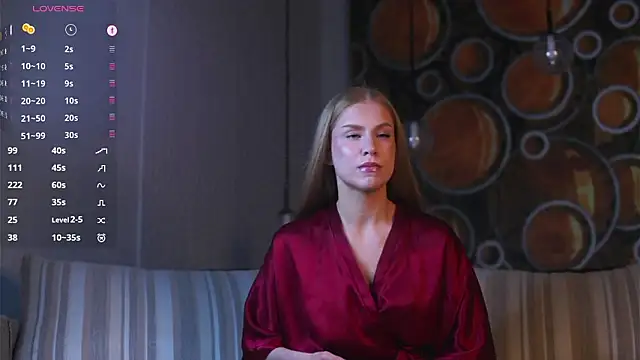 Snapshot of ShinKilmer chatting on March 9, 2026, 5:50 pm ShinKilmer online show from March 9, 2026, 5:50 pm