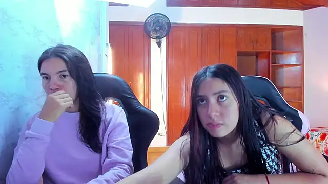 Emily and Soffy online show from February 6, 2026, 12:19 pm