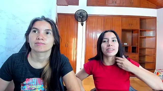 Emily and Soffy online show from March 24, 2026, 12:32 pm