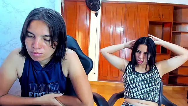 Emily and Soffy online show from April 29, 2026, 12:53 pm