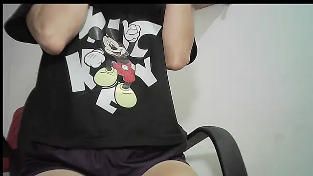 Katestar77 online show from February 7, 2026, 5:16 pm