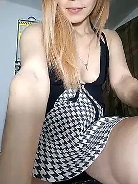 Katestar77 online show from February 26, 2026, 7:18 am