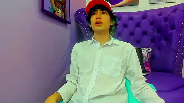 thanier 18 online show from February 6, 2026, 7:17 pm