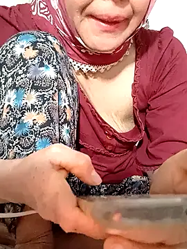 turbanlim07 online show from February 24, 2026, 10:08 pm