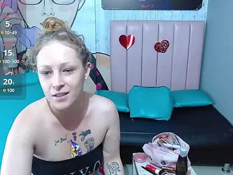 candywalthonrs707 online show from February 17, 2026, 5:52 pm