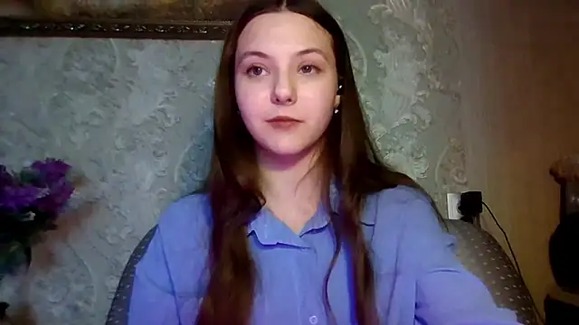 YuniNeko online show from March 1, 2026, 1:24 pm