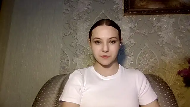 YuniNeko online show from April 30, 2026, 3:07 pm