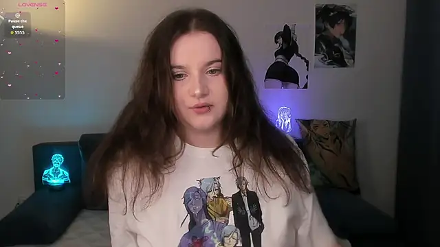 chloe dashh online show from February 12, 2026, 9:10 pm