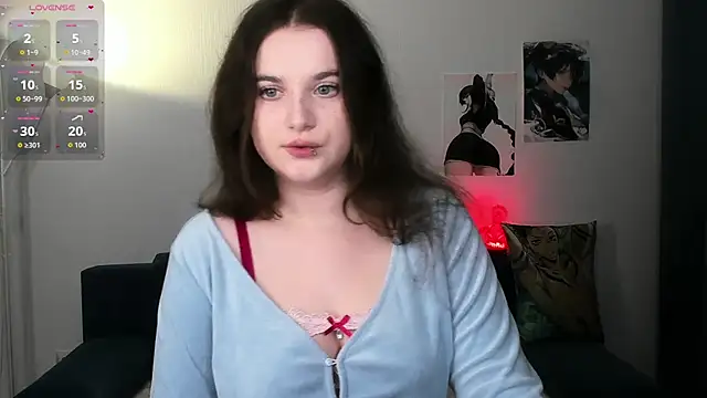 chloe dashh online show from February 28, 2026, 10:55 pm