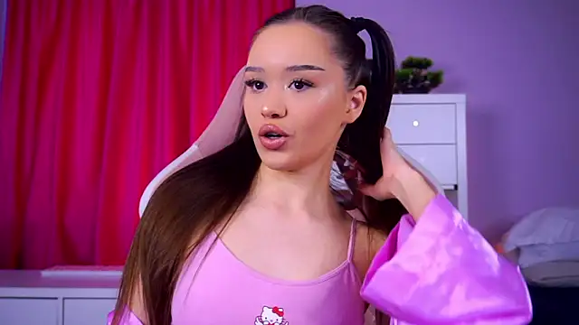 MistyReeds online show from March 4, 2026, 5:35 am