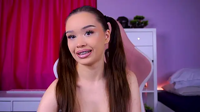 MistyReeds online show from March 5, 2026, 5:36 am