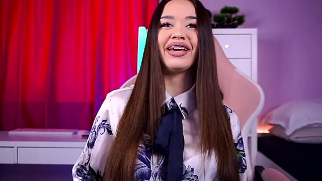 MistyReeds online show from March 8, 2026, 6:17 am