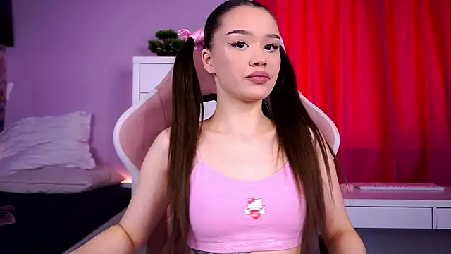 MistyReeds online show from March 11, 2026, 6:08 am