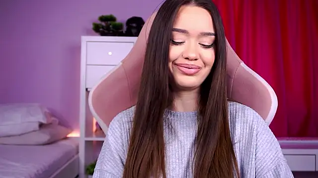 MistyReeds online show from March 16, 2026, 5:35 am