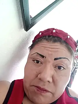 perrit17 online show from February 26, 2026, 11:48 pm