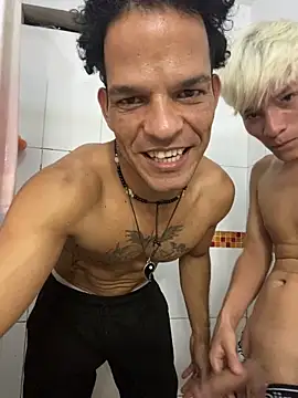 MaxyRyan online show from March 4, 2026, 5:24 am