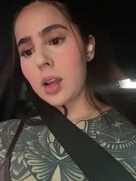 Im Anto online show from May 29, 2026, 9:57 pm