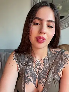 Snapshot of Im_Anto chatting on July 25, 2026, 10:40 pm Im Anto online show from July 25, 2026, 10:40 pm