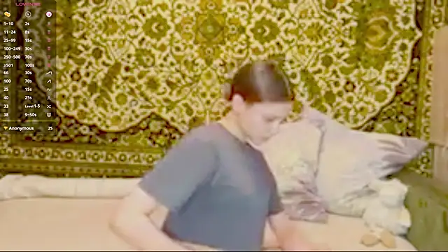 MonaFlame online show from March 9, 2026, 2:43 pm