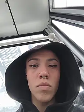 Snapshot of CharlotteKravizz chatting on February 24, 2026, 8:51 pm CharlotteKravizz online show from February 24, 2026, 8:51 pm