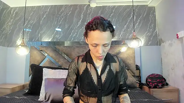 Snapshot of CharlotteKravizz chatting on March 5, 2026, 3:24 am CharlotteKravizz online show from March 5, 2026, 3:24 am