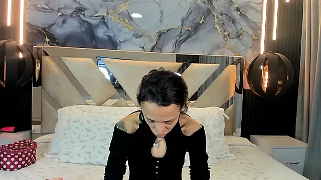 Snapshot of CharlotteKravizz chatting on March 10, 2026, 3:11 am CharlotteKravizz online show from March 10, 2026, 3:11 am