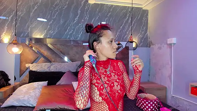 Snapshot of CharlotteKravizz chatting on March 21, 2026, 4:06 am CharlotteKravizz online show from March 21, 2026, 4:06 am