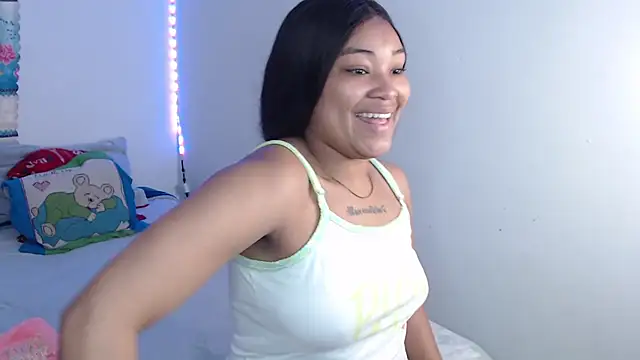 latin riahnna jp online show from July 22, 2026, 12:52 pm