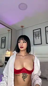 RaquelHyde  online show from March 13, 2026, 8:26 pm