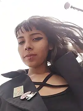  C A O S- - online show from February 17, 2026, 7:09 pm