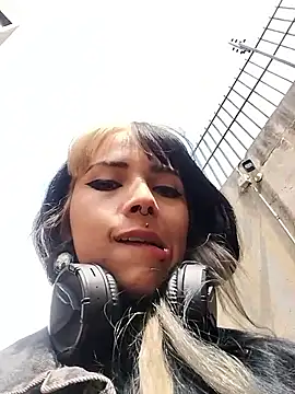  C A O S- - online show from March 16, 2026, 7:18 pm